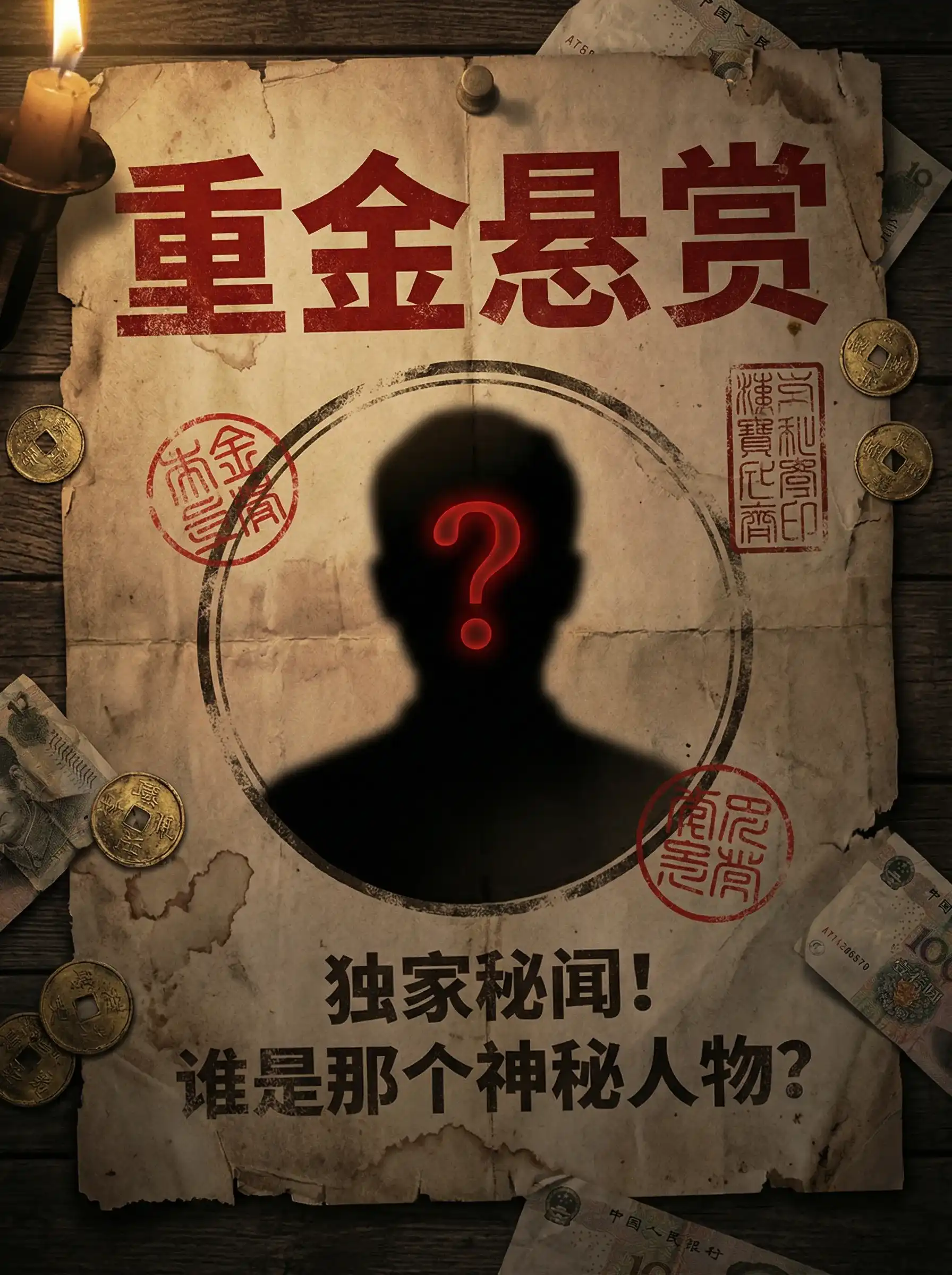 澳客网娱乐 - 重金悬赏线索征集令